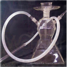 Wholesale Hookah de vidro com LED